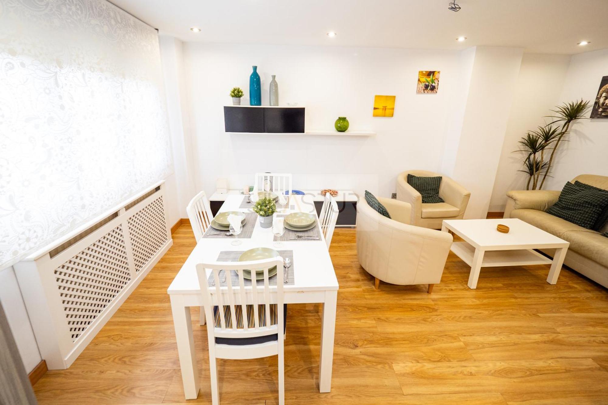 Rincon De Jose Apartment Gijon Bagian luar foto