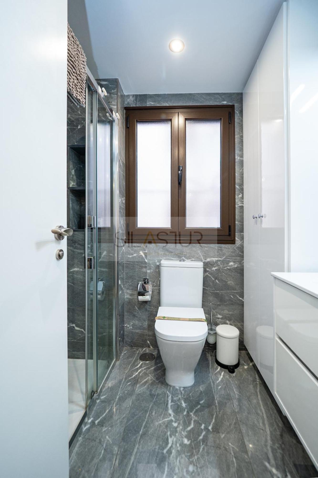 Rincon De Jose Apartment Gijon Bagian luar foto
